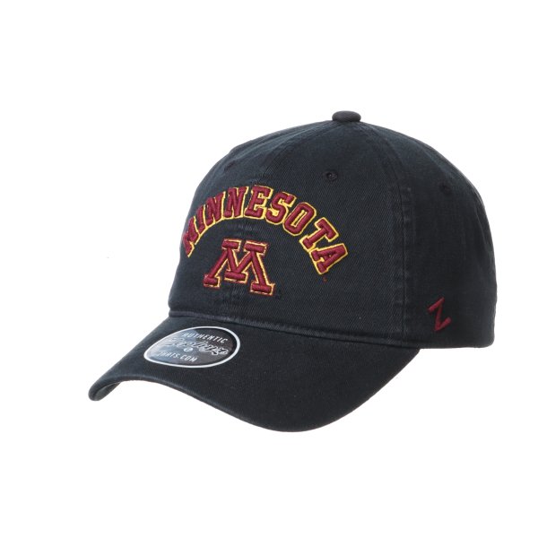 Zephyr University of Minnesota Baseball Cap | University of